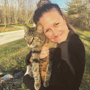 Meet your Posher, Krista